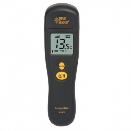 Profesionalen-ured-vlagomer-Moisture-Meter-AR971-109