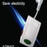 Power Saving Box AOMAO 016W- Енерго-спестяващо устройство! Намалява с 18% до 42%