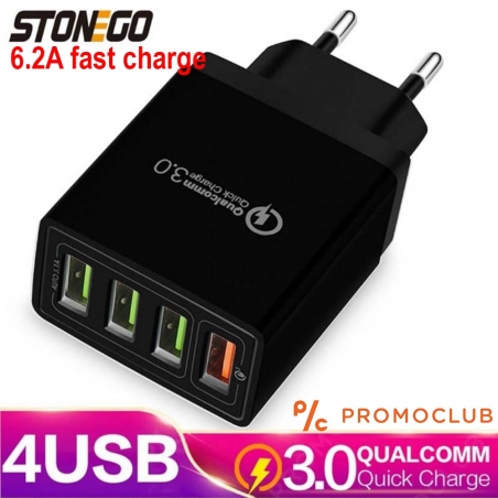 Naj-mosniat-kompakten-4-USB-51A-mrezovi-adapter-za-mobilni-ustrojstva-6341