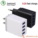 Naj-mosniat-kompakten-4-USB-51A-mrezovi-adapter-za-mobilni-ustrojstva-6341