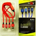 Zdrav-brzo-zarezdas-multi-kabel-3-v-1-KLGO-S-687-USB-iPhone-TYPE-C-microUSB-6203