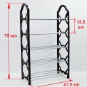 Pet-redov-lek-stelaz-za-obuvki-cehli-SHOES-RACK-V-5505