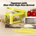 Kuhnensko-rende-Nicer-Dicer-Magic-Cube-Gourmet-3887