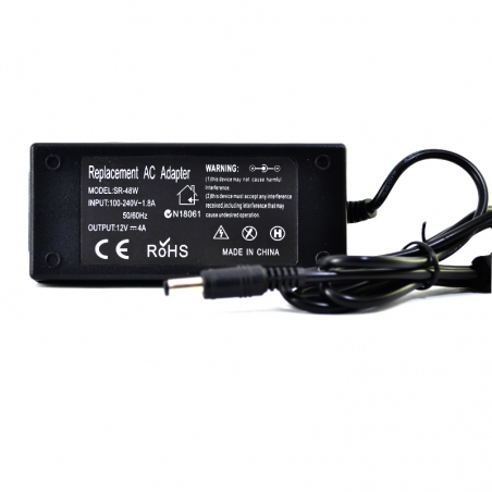 Adapter-SR-48W-4126