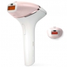 Фотоепилатор Philips Lumea система за премахване на окосмяване с IPL BRI950/00