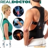 Медицински коригиращ колан за гръб Real Doctor Posture Support Brace