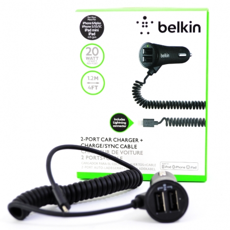 Zaradno-za-avtomobli-BELKIN-s-dva-USB-porta-i-vgraden-kabel-za-iPhone-4478