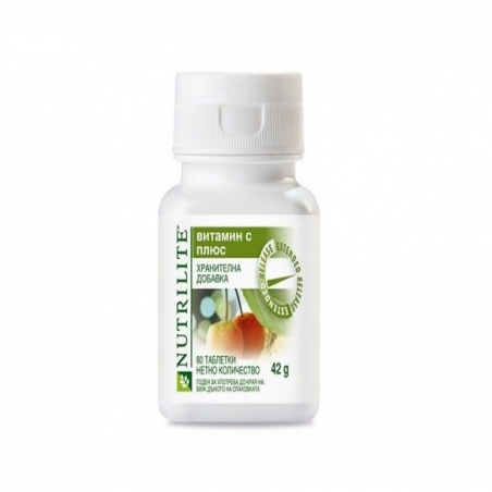 AMWAY-NUTRILITETM-Vitamin-C-plus-ss-zabaveno-plno-usvoavane-60-tabl-1509