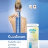 Vision OsteoSanum, Вижън ОстеоСанум - срещу остеопороза 30 капсули