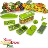 Кухненско ренде Nicer Dicer Plus