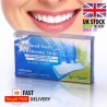 14-дневен курс за избелване на зъбите Advanced Teeht Whitening без болка и дискомфорт