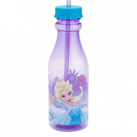 Plastmasova-butilka-s-kapacka-i-slamka-FROZEN-500-ml-1169716