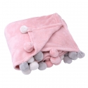 Pokrivka-za-divan-rozova-s-pomponi-130-h-160-sm-1180048