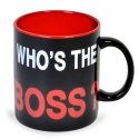 Keramicna-casa-cerno-i-cerveno-Whos-the-boss-600-ml-1142632