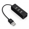 Разклонител USB Хъб с 4 порта 