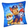 Декоративна възглавница - PAW PATROL - двустранна 