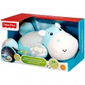 Muzikalen-prozektor-hipopotam-Fisher-Price-1144961