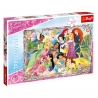 Детски пъзел - DISNEY PRINCESS - 260 части 