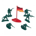 Figurki-germanski-vojnici-plastmasovi-41-br-1175225