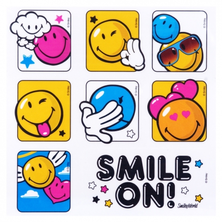 Stiker-za-stena-SMILEY-18-x-18-sm-1152348