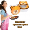 Комплект кутии за храна Bear