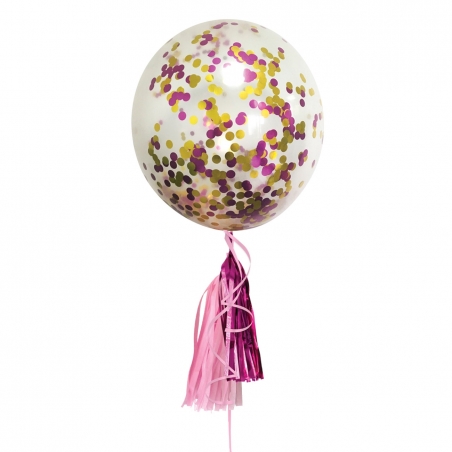 Parti-balon-ss-sini-konfeti-i-piskuli-46-sm-1180555