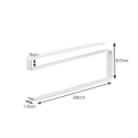 Postavkata-za-kuheneska-hartia-Paper-Towel-Rack-3529