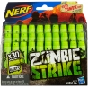 Резервни патрони - NERF Zombiez - 30 бр. 