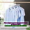 Многофункционална закачалка за дрехи 8в1 Multifunctional Clothes Hanger