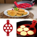 Silikonova-forma-za-amarikanski-palacinki-Pancake-form-3438