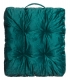 Maxilara-Dapedou-Velvet-Petrol-43x43cm-1204967