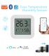 Bluetooth сензор термометър и влагомер Xiaomi Mi Temperature and Humidity Monitor 2