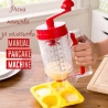 Ръчна машинка за палачинки Manual Pancake Machine