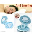 Силиконов уред против хъркане Anti Snore System