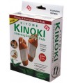 Пластири за детоксикация Kinoki Detox Pads 10 бр.