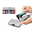 Универсален органайзер за документи и карти АLUMA WALLET