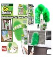 Четка за прах Go Duster с 3 сменяеми приставки