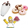 Уред за правене на понички Donut Maker