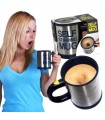 Чаша за автоматично разбъркване - Self Stirring Mug