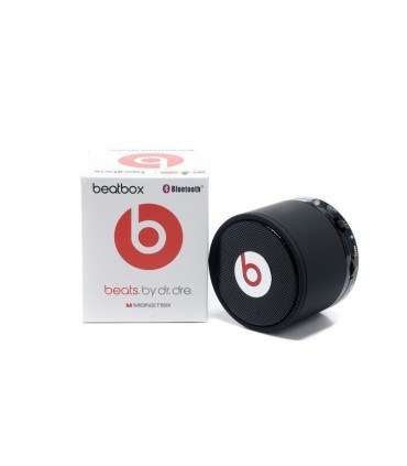 Bluetooth аудио колонка Beats By Dr. Dre , MP3 плейър, USB