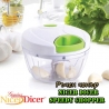 Ръчен чопър Nicer Dicer Speedy Chopper