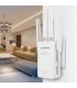 Усилвател за безжичен интернет, Wi-Fi Repeater