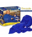 SNUGIE ИЗКЛЮЧИТЕЛНО МЕКО И ТОПЛО ОДЕЯЛО С РЪКАВИ