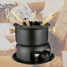 Уред за домашно Фондю Fondue Set