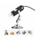 Дигитален микроскоп с USB 1000X 8 LED HD камера Albert