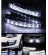 Дневни светлини за автомобили DRL LED Daytime Running Light