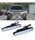 Дневни светлини за автомобили DRL LED Daytime Running Light