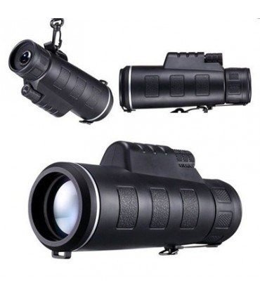 Монокъл за наблюдение Bushnell 16x52 Водоустойчив и Удароустойчив