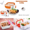 Електрическа кутия за обяд Electrical Lunch Box