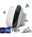 Wi Fi усилвател WiFi repeater рутер модел 2